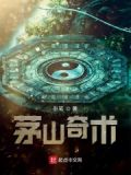 茅山奇术书