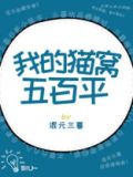 我的猫窝五百平