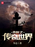 木叶传说小说