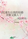 [综]重生后我的结婚对象又换人了