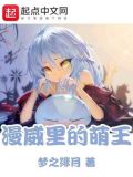 漫威里的萌王小说