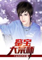 鉴宝大宗师 不起泡的啤酒