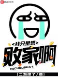 我只想当个败家子
