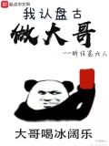 我是盘古