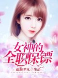 女神的全职保镖