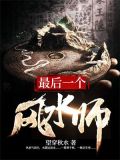 最后一个风水师