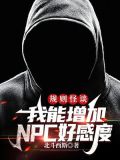 规则怪谈:我能增加NPC好感度