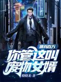佣兵百万,你管这叫废物女婿?