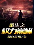 重生之权利巅峰