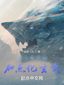 进化从一只乌龟开始