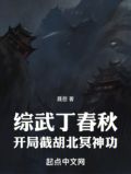 综武丁春秋,开局截胡北冥神功