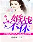 婚战不休,boss大人越战越勇! 第273章