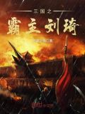 三国之霸主刘琦有声书
