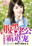 完美闪婚,腹黑老公