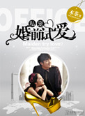 小说:婚前试爱