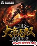 三国之帝国无双