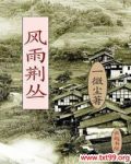 风雨荆丛