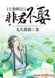 上仙相公，非君不娶！