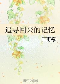 追寻回来的记忆简介