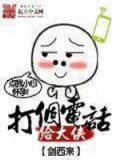 打个电话给大侠支持正版