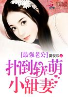 最强宠婚老公