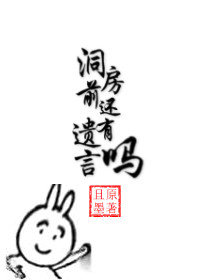 洞房前还有遗言吗小说讲了什么