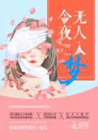 今夜无人入梦小说免费阅读