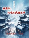 战龙令:北凉王武德充沛