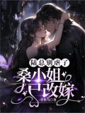 陆总别虐了,桑小姐已改嫁
