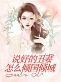 说好的丑妻,怎么倾国倾城?