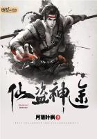 仙盗神途 完结本