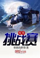 历史挑战作文