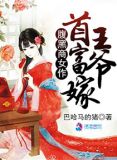 腹黑商女作首富嫁王爷