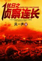 抗日侦察兵笔趣阁