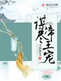谋尽帝王宠讲的什么