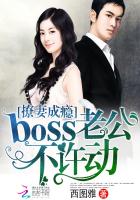 boss撩妻,躺着,不许躲