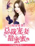 暖妻来袭:总裁宠妻甜蜜蜜小说
