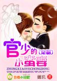 宠婚，官少的小蛮妻