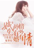 婚外有婚，情外有情