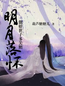 明月落怀:傲娇世子多关照