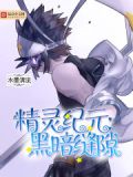 精灵纪元动画