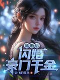 离婚后,闪婚豪门千金