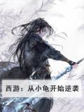 西游:从小龟开始逆袭