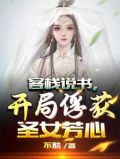 客栈说书,开局俘获圣女芳心 不酷
