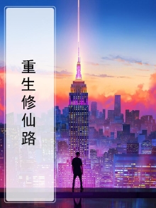 重生修仙路