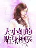 大小姐的贴身神医 赵大