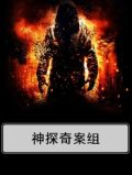 神探奇案组