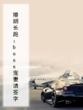 婚姻长跑：boss宠妻请签字
