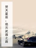 焚天星辰：绝灭武器之路