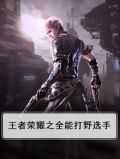 王者荣耀之全能打野选手